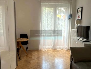 Mieszkanie Warszawa