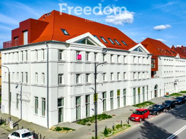 Mieszkanie Gliwice
