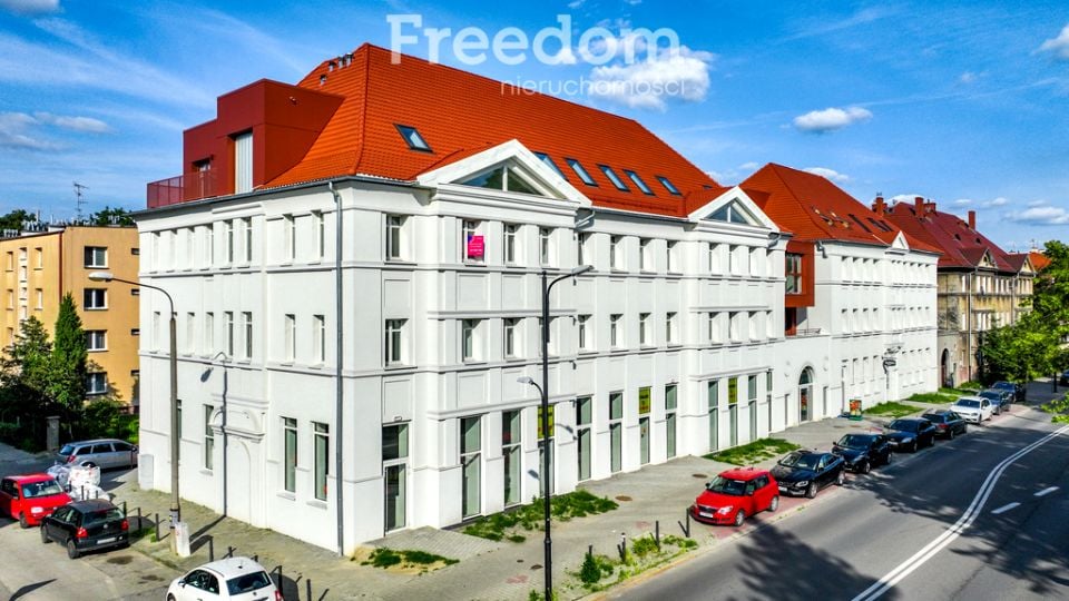 Mieszkanie Gliwice