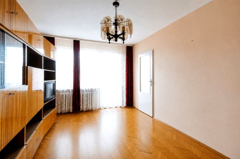 Mieszkanie Poznań