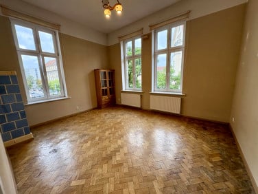 Mieszkanie Poznań