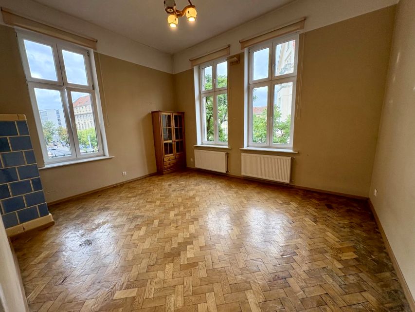 Mieszkanie Poznań