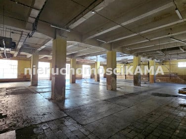 Budynek użytkowy Bielsko-Biała