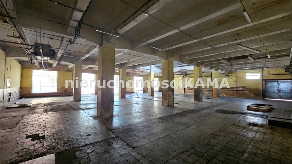 Budynek użytkowy Bielsko-Biała