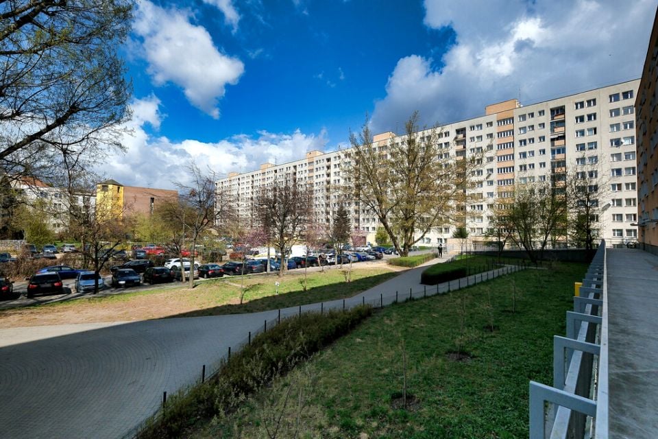 Mieszkanie Warszawa