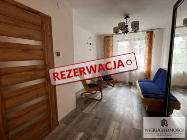 Mieszkanie Tarnów