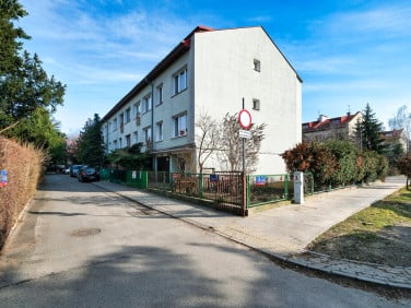 Dom Warszawa