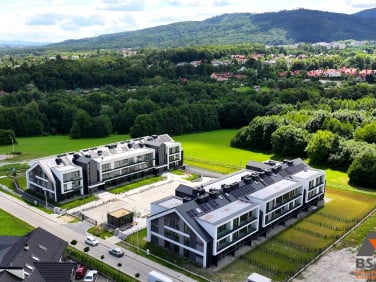 Mieszkanie Bielsko-Biała