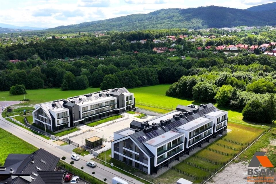 Mieszkanie Bielsko-Biała