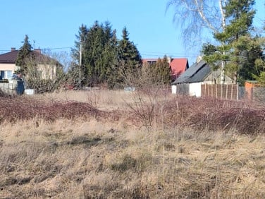 Działka budowlana Kotorydz