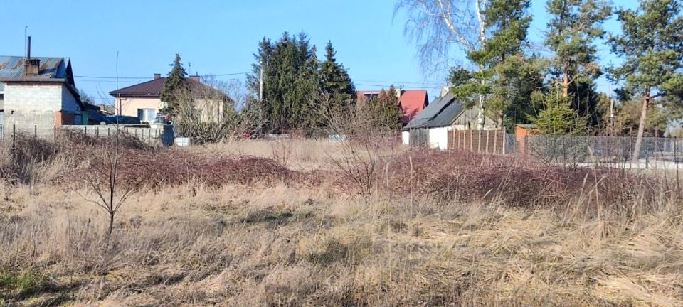 Działka budowlana Kotorydz