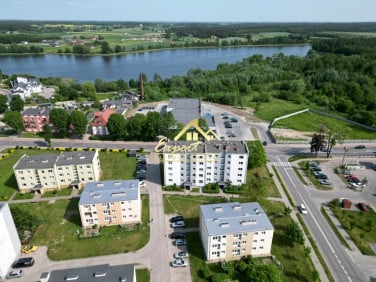 Mieszkanie Susz
