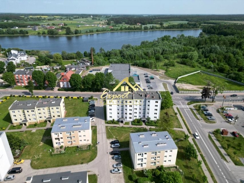 Mieszkanie Susz