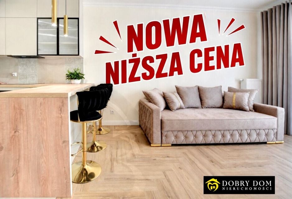 Mieszkanie Białystok