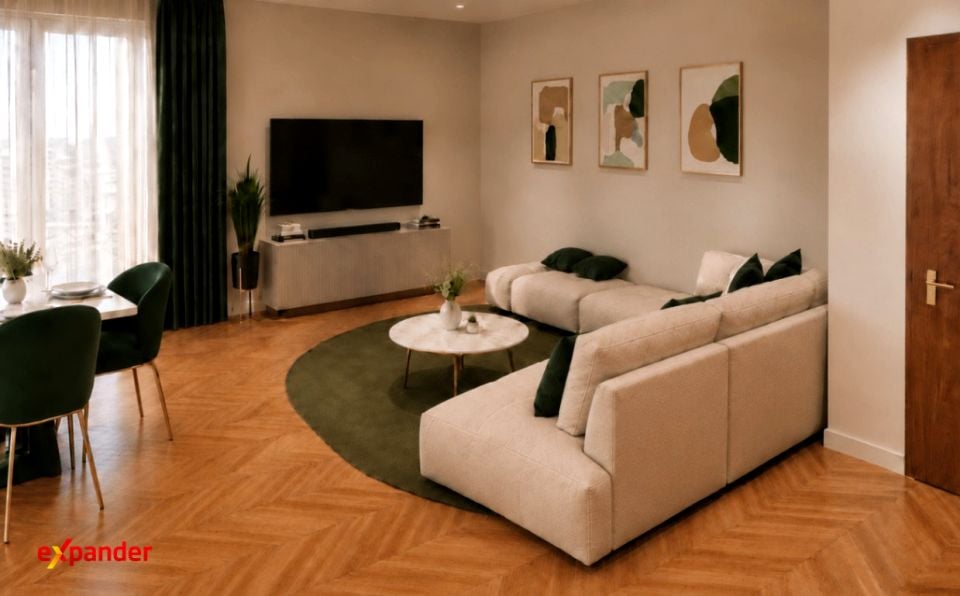 Apartament