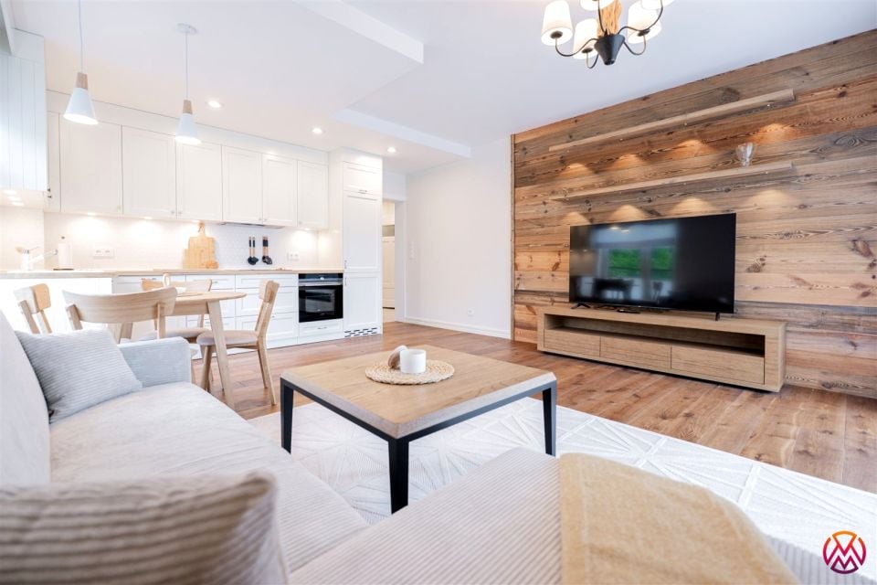 Apartament, ul. Krakowska