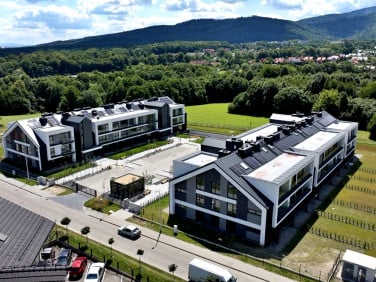 Mieszkanie Bielsko-Biała