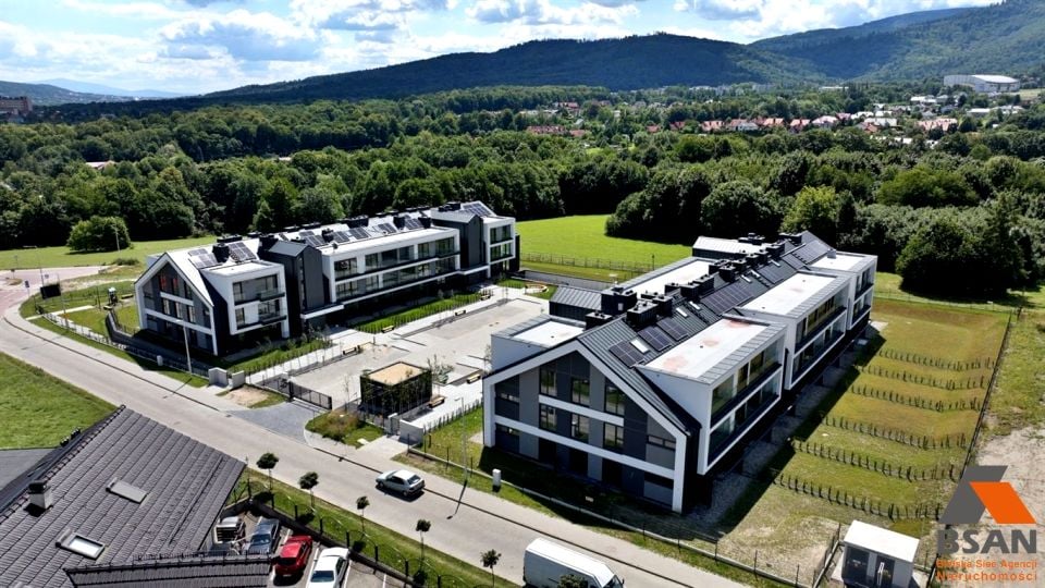 Mieszkanie Bielsko-Biała
