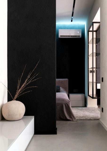 Apartament, ul. Rydlówka