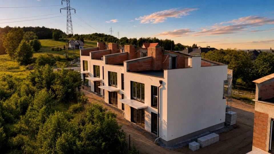 Mieszkanie Rzeszów