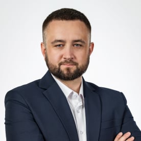 Serhii Zakharets
