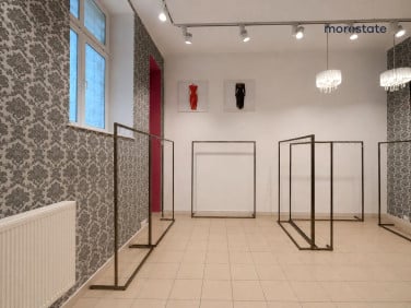 Lokal Kraków wynajem