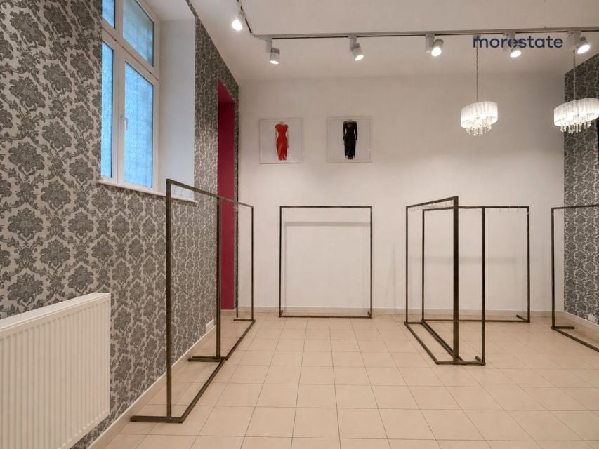Lokal Kraków wynajem