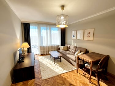 Mieszkanie Warszawa