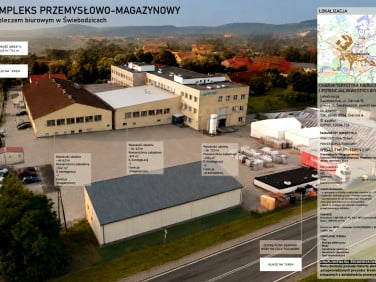 Lokal Świebodzice