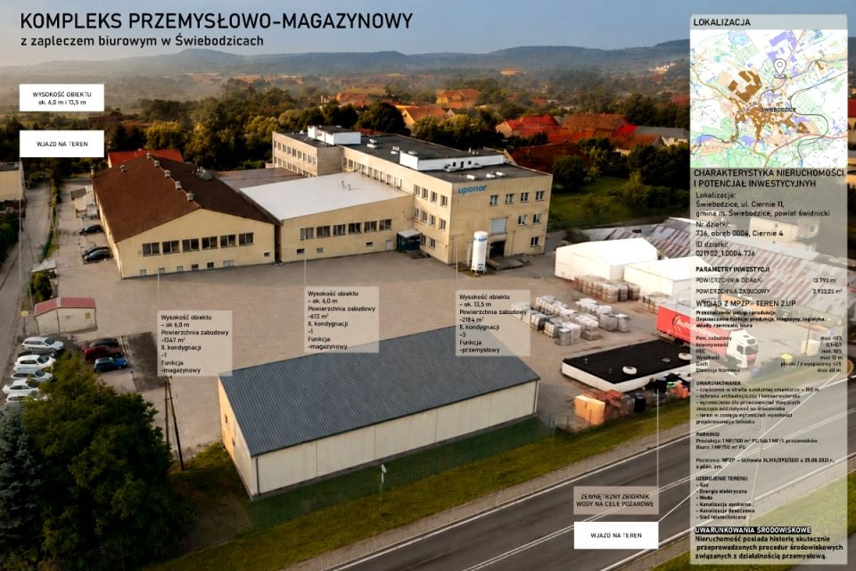 Lokal Świebodzice