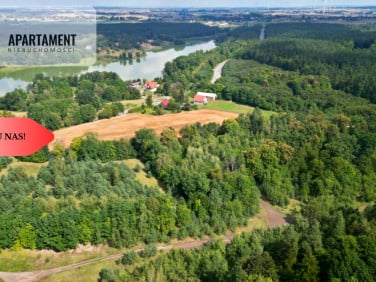 Działka budowlana Rakowiec
