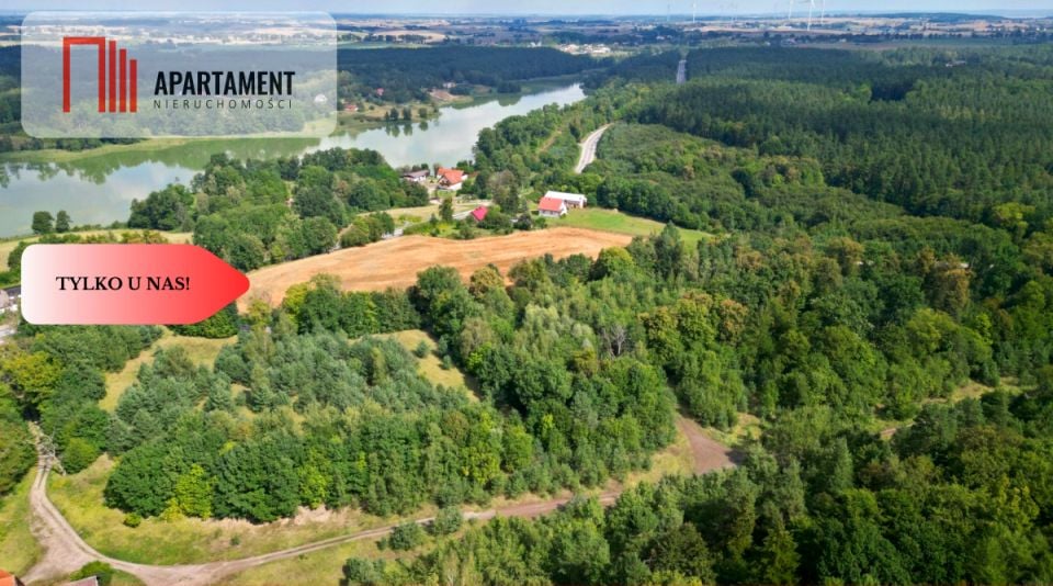 Działka budowlana Rakowiec