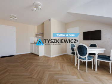 Mieszkanie Jastrzębia Góra