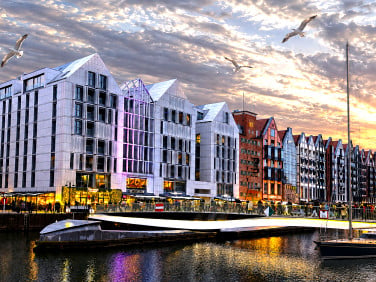 Mieszkanie Gdańsk sprzedaż