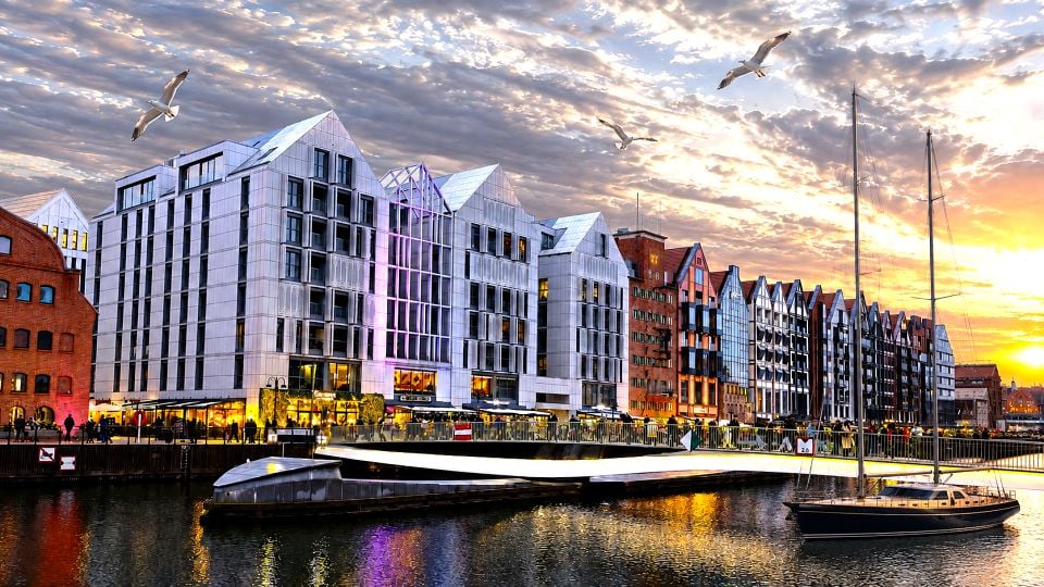 Mieszkanie Gdańsk sprzedaż
