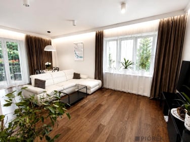 Mieszkanie Warszawa