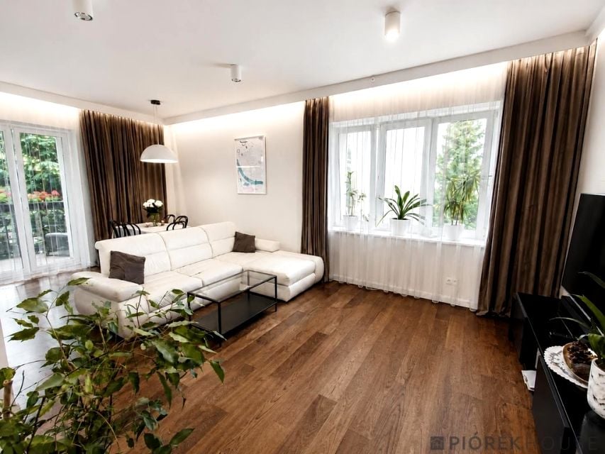 Mieszkanie Warszawa