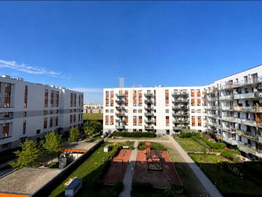 Mieszkanie Warszawa