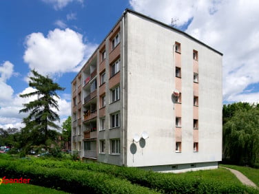 Mieszkanie Katowice