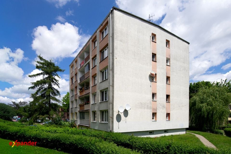 Mieszkanie, ul. Leśnego Potoku