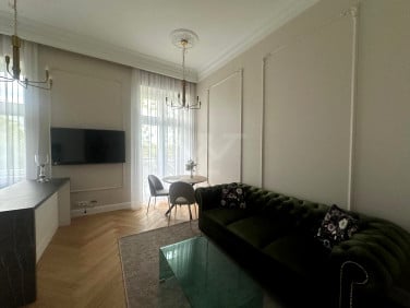 Mieszkanie apartamentowiec Lublin