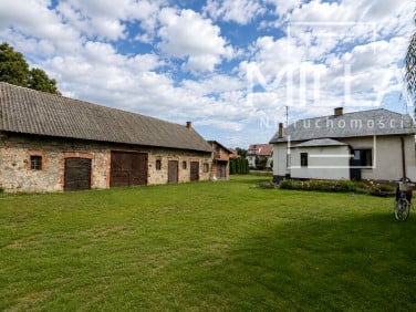 Dom Sokola Góra