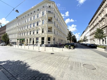 Mieszkanie Szczecin