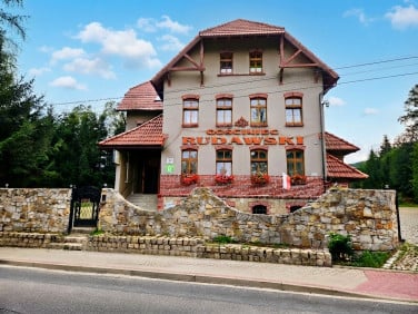 Lokal Pisarzowice