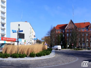 Budynek użytkowy Kołobrzeg sprzedaż