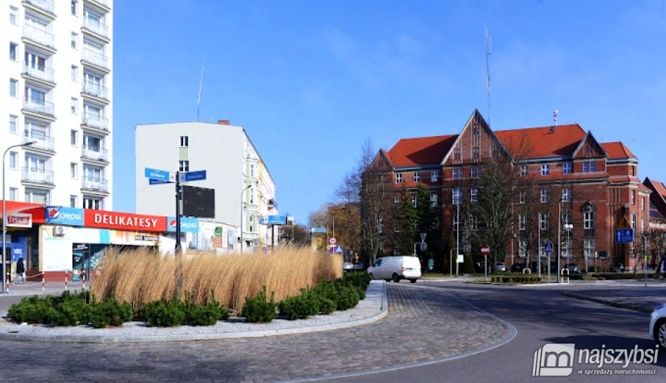 Budynek użytkowy Kołobrzeg sprzedaż