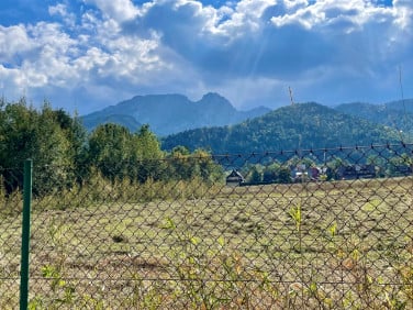 Mieszkanie Zakopane