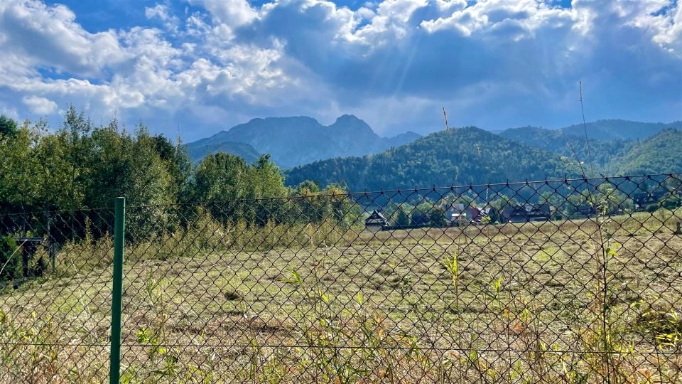 Mieszkanie Zakopane