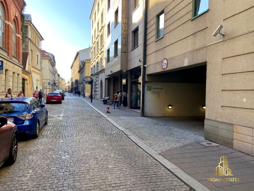Lokal Kraków