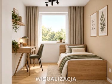 Mieszkanie Sosnowiec